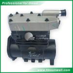 Genuine Dongfeng Cummins ISLe Diesel Engine parts Air Compressor 5255787 3509LE