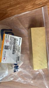 Wholesale Wear Resistant Plain Bearings Wheel Loader Spare Parts 27A2493 Bushing from china suppliers