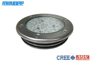Wholesale Aquascape Led Pond Lights Swimming Pool Led Lights Controlled By DMX from china suppliers