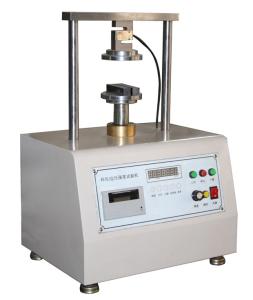 Wholesale 200Kg Capacity Ring Material Testing Equipment TAPPI Standard 200KG from china suppliers