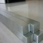 Austenitic 904L Stainless Steel Bar Super Low Carbon High Nickel