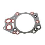 Diesel Engine Maintain Part 4058790 3049998 Cylinder Head Gasket For NT855