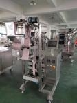 Starch Powder Filling Machine Engineers Available To Service 3 sides sealing bag
