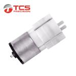 Mini Micro Vacuum Pump DC 24V 12V Electric Air Pump 3LPM - 7LPM For Massager
