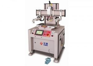 Wholesale Plastic Sheet Screen Printing Machine from china suppliers