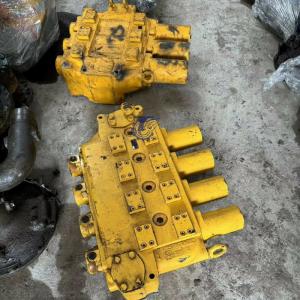 Wholesale PC3000 655 168 40 65516840 655 167 40 65516740 Control Valve Assembly PC3000-6 97799240 97799340 Control Block from china suppliers