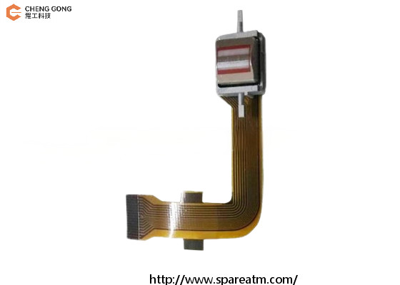 1750173205-35 1770031905 Bank ATM Spare Parts Wincor Nixdorf V2CU Read Head Magnetic Head HICO