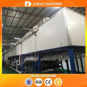 Wholesale Balloon balloons and glove making machine printing machine automatic production lines from china suppliers