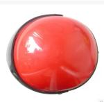 New creative wall helmet creative gift product alarm clock