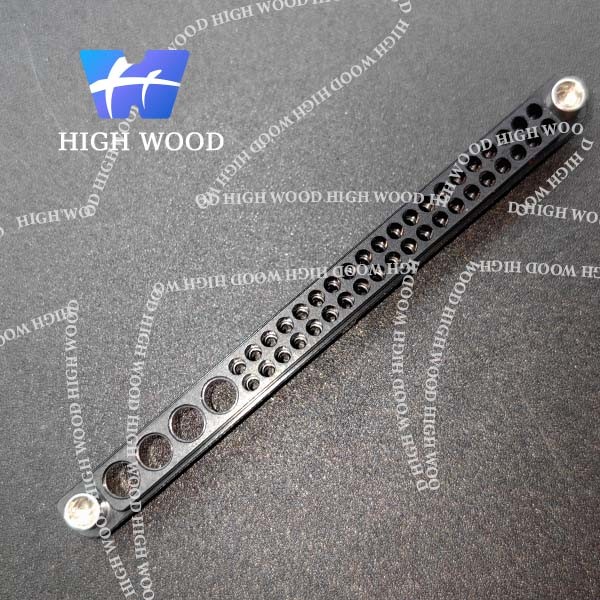 HW-CMM Connectors , HW-222S40M16-0400-4310 Micro-D Connector