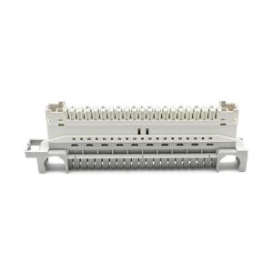 Wholesale HD180 KRONE LSA Module Contact Resistant For All Communication Networks from china suppliers