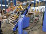 New Design Wooden Tray Nailing Machine Wood Pallet Making Machine