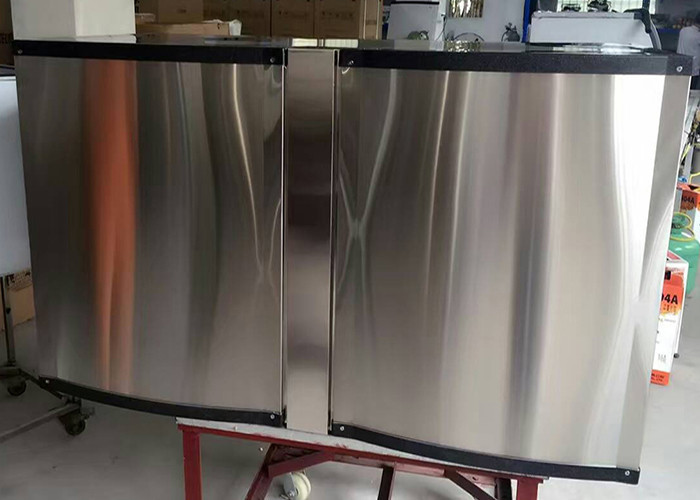 3680W Cube Ice Machine
