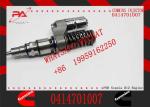 New Unit Fuel Injector 0414701007 0414701056 0986441007 0986441107 For Scania