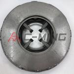 HNC532 HNC507 31210-0054 EM100 Hino Clutch Kit 430x250x456x12.7