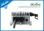 72v 5a lead acid / lithium / lifepo4 charger waterproof for electric scooter /