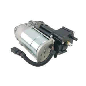 Wholesale Mercedes-Benz C-CLASS W205 XINLONG LION Air Suspension Compressor Pump OE A0993200004 from china suppliers