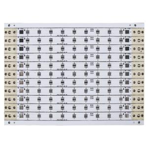 Wholesale Copper Thick 1OZ 2OZ 3OZ LED PCB Board Lightweight Board Metal Base from china suppliers