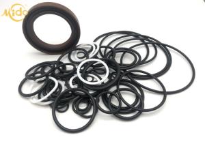 Wholesale K5V212DPH Hydraulic Main Pump Seal Kit Heat Resistant NBR FKM from china suppliers