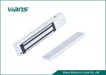 Remote Electric Magnetic Lock For Sliding Glass / Fireproof Door WIth Signal