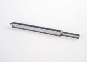 Wholesale SUS304 CNC Machining Metal Parts / Black Anodize Needle Bar Shaft Tolerance +/-0.005 from china suppliers
