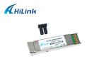 80km DOM Transceiver Module 10G DWDM Tunable XFP