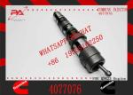 Fuel Injector 4077076 4902827