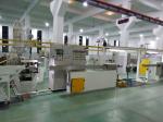 80m/min PVC Cable Extruder Machine