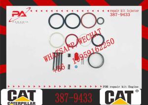 Wholesale Diesel fuel 3879433 387-9436 cat c9 injector 387-9433 for caterpillar injectors engine c9 from china suppliers
