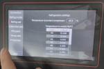 High Precision 0.001 deg C DTS-CT Series Intelligent Cryostat Liquid Calibration