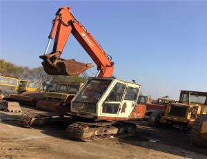 Wholesale used hitachi japan mini excavator ex60-1 with original condition for sale from china suppliers