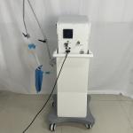 ISO9001 Mobile Breathing Ventilator Machine Portable Hospital Icu Ventilator