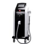 Platinum DPL Laser Hair Removal Machine 808nm Diode