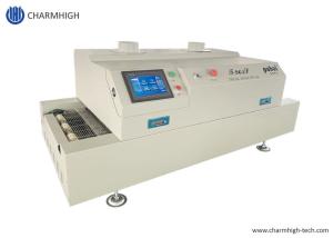 Wholesale T961S Touch Screen Reflow Oven 1000*350mm Soldering Oven Puhui T-961S, 6 Temperature Zone from china suppliers