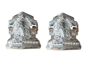 Wholesale Gersy Model Funeral Coffin Parts Standard Size For Casket Corner Decoration from china suppliers