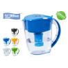 Buy cheap WellBlue hexagon alkaline hydrogen water filter with elegant design from wholesalers