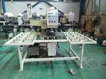 1000kg Automatic Glass Drilling Machine for Customer Requirements