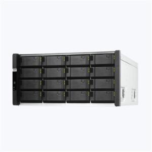 Wholesale 64GB DDR4 Enterprise Nas Storage ES1686dc-2123IT-64G Enterprise Network Storage from china suppliers