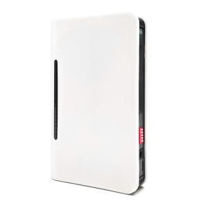 Wholesale CE RoHS Cell Phone Signal Jammer 5 Buit In Omnidirectional Antennas 160*100*30 Mm from china suppliers