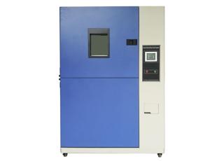 Wholesale Temperature Thermal Cycling Chamber Automatic Control Air Cool Type from china suppliers