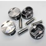 OE NO. 23041-2B900 230412B900 Auto Standard Piston Set Parts For Hyundai Accent