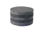 250x350x500 Mm Metal Wire Gauze Corrugated Structured Packing For Distillation
