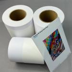 Digital Printing 260g Luster Drylab Photo Paper RC Minilab Paper