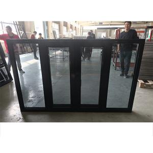 Wholesale Low E Glass UPVC Casement Window Door European Standard from china suppliers