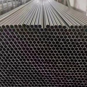 Wholesale Bending Support Small Diameter Steel Pipe ASTM Steel Tube A53 A333 A106/ A335 A106 St45 from china suppliers