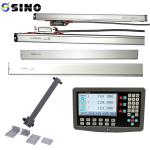 DRO SDS2-3VA Screen 3 Axis Digital Readout Systems Meter For Griding Milling