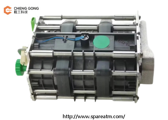 009-0029739 NCR SelfServ 6683 6687 BRM HVD-300U Bill Validator ATM Machine Parts