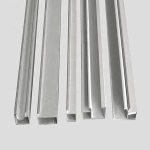 Wholesale Modern Design Extrusion Aluminium Profiles T Slot Aluminium Extrusion from china suppliers