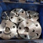NXF ASTM A240 B463 B473 B366 Alloy 20/UNS N08020/W.Nr.2.4660 Standard DN15-1200