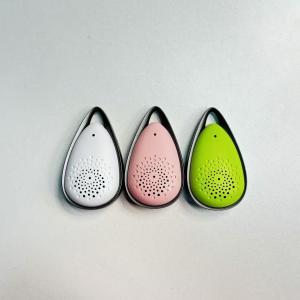 Wholesale Lightweight and Durable wearable air purifier necklace with 21 Hours Battery Life from china suppliers